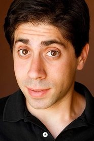 Danny Jolles portrait