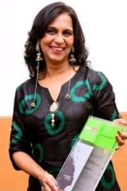 Meena Nahata portrait