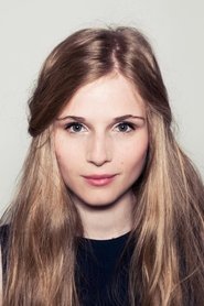 Veronika Lapková portrait
