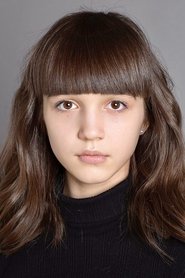 Nikol Plieva portrait