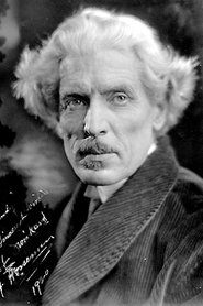 Josef Swickard portrait