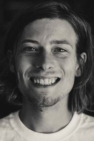 Tyler Bledsoe portrait