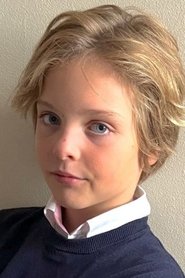 Tom d'Ornano portrait