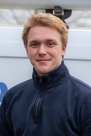 Ollie Dowding portrait