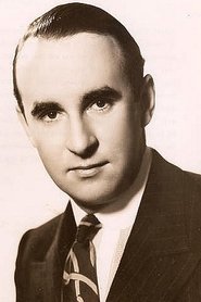 Walter O'Keefe portrait