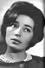 Mari Szemes portrait