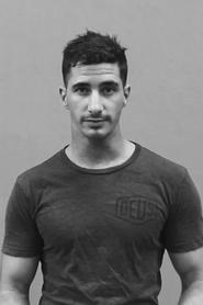 Beau Karolos portrait