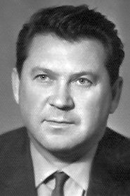 Leonid Chubarov portrait