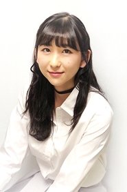 Shinoda Kaho portrait