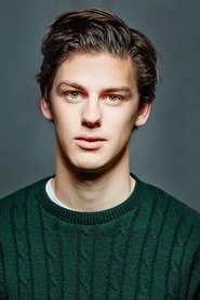 Lincoln Vickery portrait