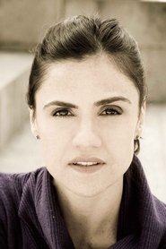 Luisa Friese portrait