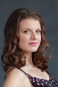 Rebecca Teresia portrait