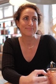 Nuria Giménez portrait
