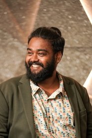 Chandu portrait
