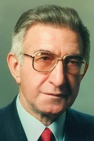 Sırrı Gültekin portrait