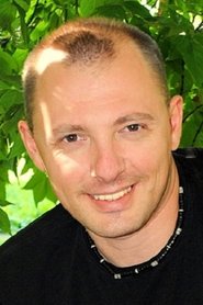 Aleksandr Pechenin portrait