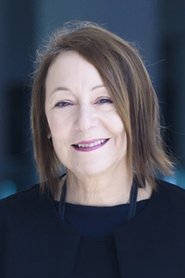Lydia Fotopoulou portrait