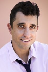 Jake Monaco portrait