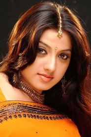 Keerthi Chawla portrait