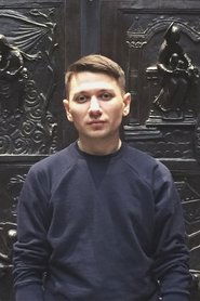 Mykola Ovcharov portrait