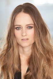 Heather Cooney portrait