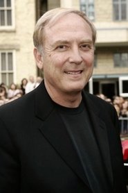 James Keach portrait