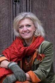 Anne Atkins portrait