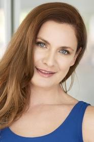 Robynne Eaton portrait