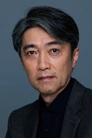 Narushi Ikeda portrait