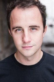 Ben Thornton portrait