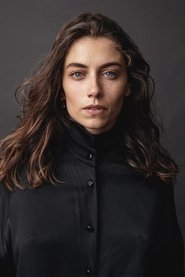 Paloma Coquant portrait