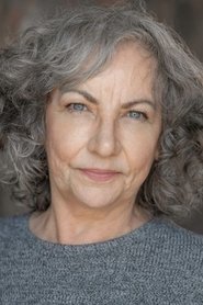 Linda Lyon portrait