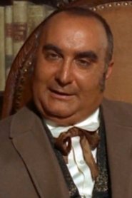 Gianni Rizzo portrait