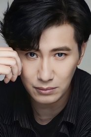 Kanchai Kamnerdploy portrait
