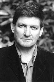 Patrick Le Mauff portrait