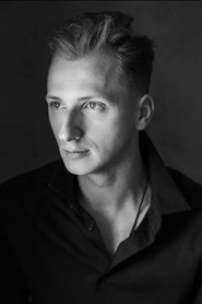 Anton Sidanchenko portrait