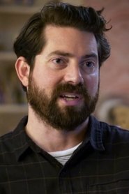 Zachary Galler portrait
