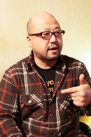 Kenichi Suzuki portrait