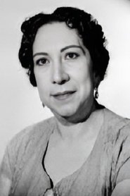 Consuelo Guerrero de Luna portrait