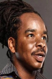 Isaiah Robinson portrait