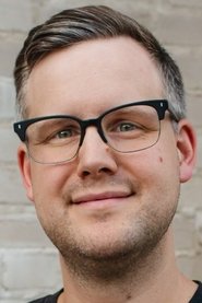 Wesley Slover portrait