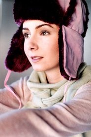 Joanna Haughton portrait