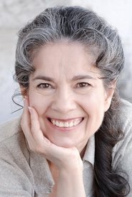 Annie Kitral portrait