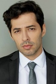 Mert Fırat portrait