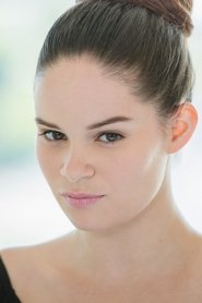 Jenna J Ross portrait
