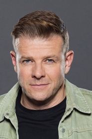 Iván Kamarás portrait