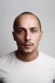 Elliot Warren portrait