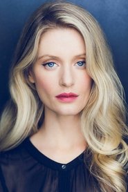 Camille Montgomery portrait