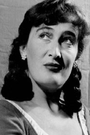 Nela Eržišnik portrait