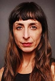 Carmen Mayordomo portrait